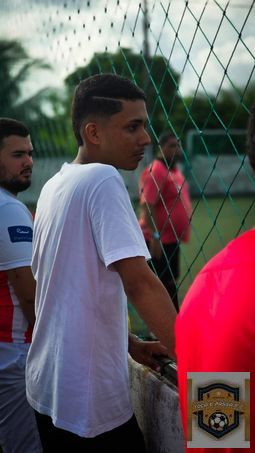 undefined - Pelada do dia 15/03/25. (Felipe Hugo), (Léo)