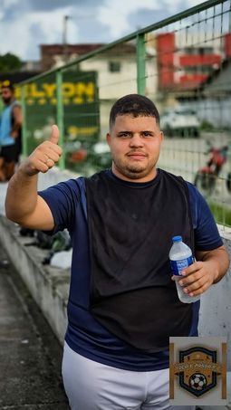 undefined - Pelada do dia 15/03/25. (Miguel)