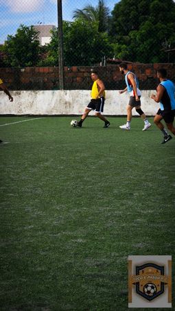 undefined - Pelada do dia 15/03/25. (Joel), (Emerson) e (Erison)