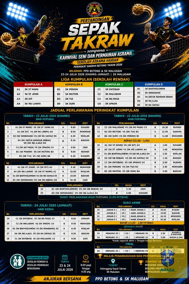 Campeonato de futebol - 