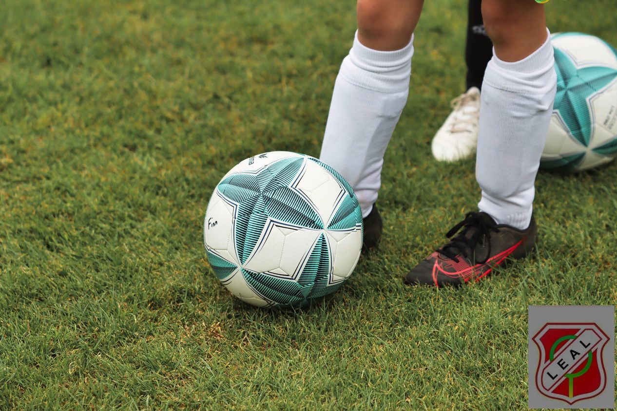 Campeonato de futebol - Último jogo hoje! 