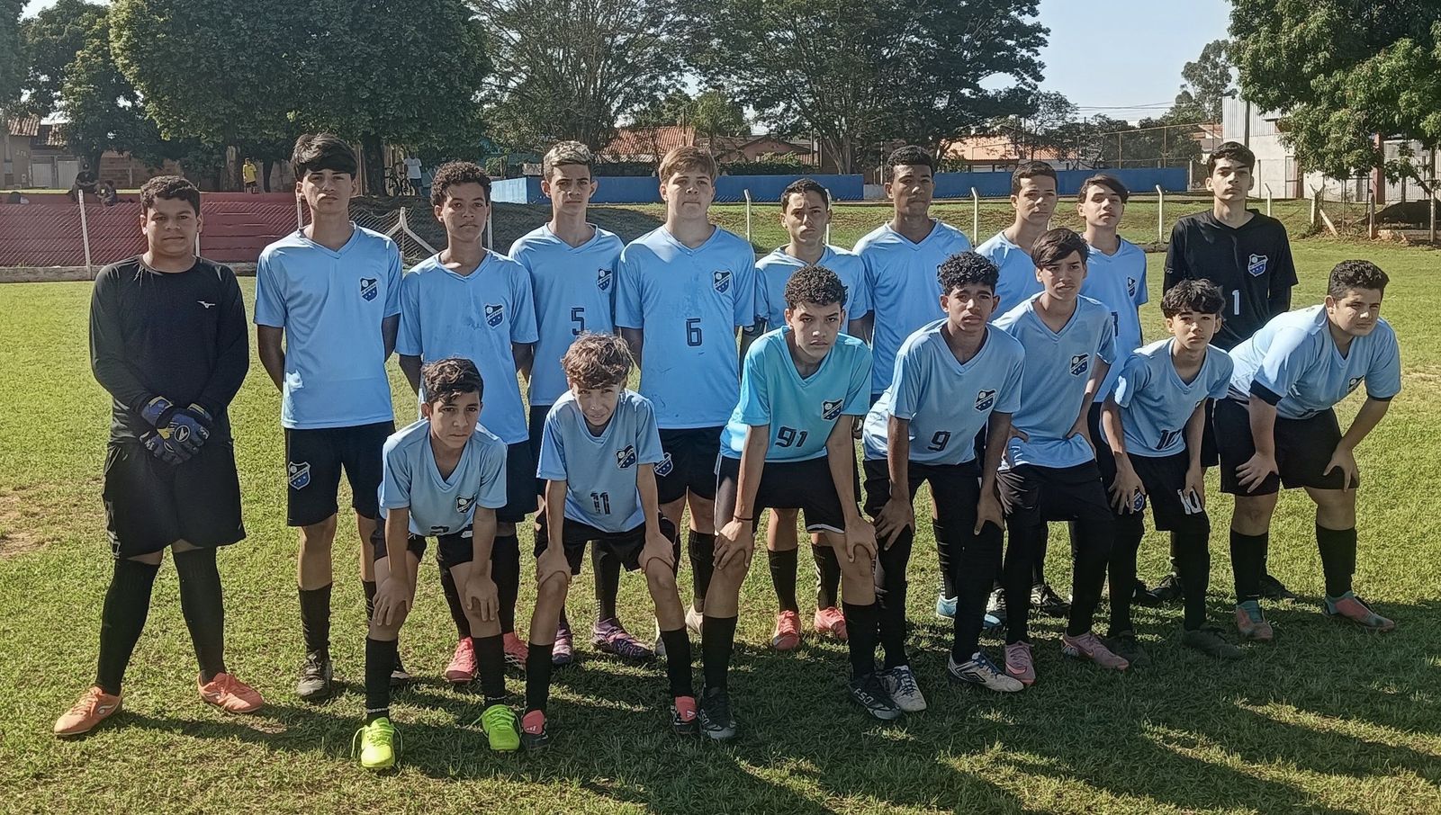 undefined - F.C. Imperial 