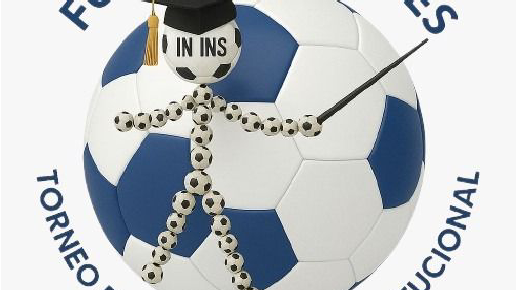 Torneo de integración institucional docentes Sergio Enrique Cortes  - FÚTBOL CON PROPÓSITO: LO QUE LOGRAMOS JUNTOS 
