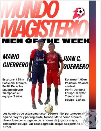 Torneo de integración institucional docentes Sergio Enrique Cortes  - 