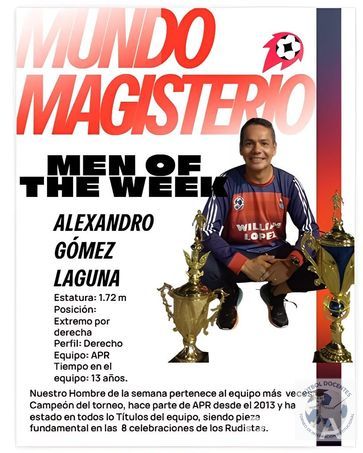 Torneo de integración institucional docentes Sergio Enrique Cortes  - 