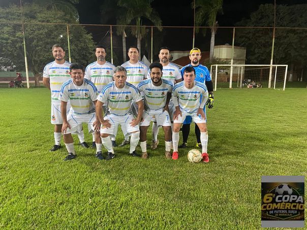 6°COPA COMÉRCIO MARACAJU  - CÂMARA MUNICIPAL