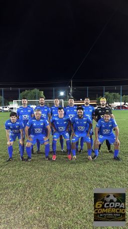 6°COPA COMÉRCIO MARACAJU  - CÂMARA MUNICIPAL 