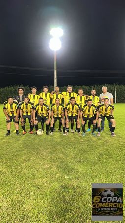 6°COPA COMÉRCIO MARACAJU  - LAR COOPERATIVA 