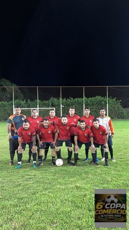 6°COPA COMÉRCIO MARACAJU  - ACL MUNDIAL / AGRO TORNO