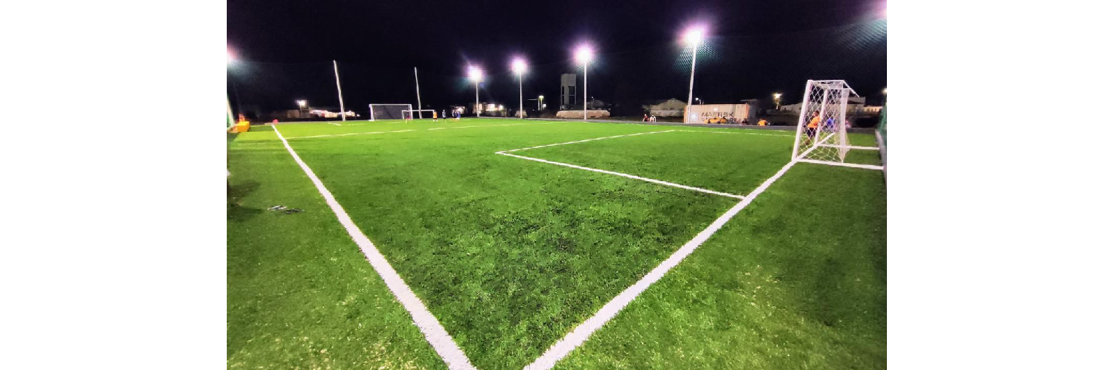 6°COPA COMÉRCIO MARACAJU 