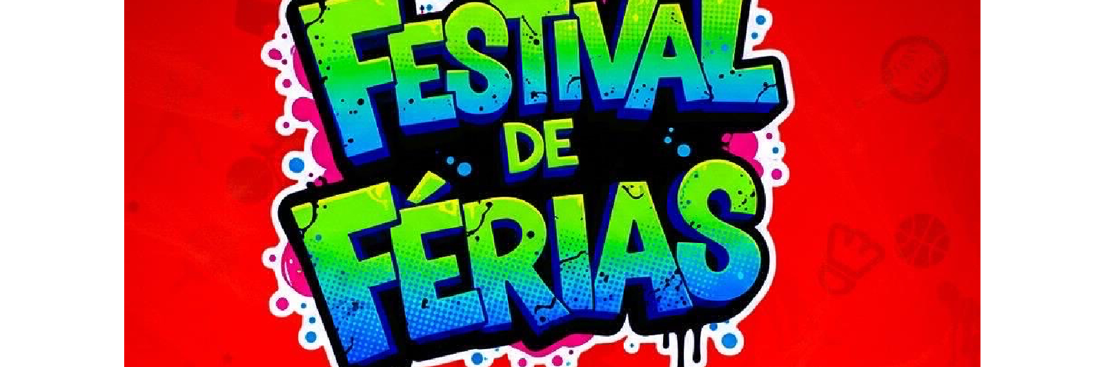 FESTIVAL DE FÉRIAS DE PAUDALHO - 2026