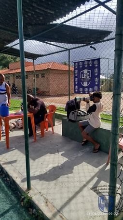 Campeonato Municipal de Futebol Série B 2026 - Campeonato Segunda Divisão 