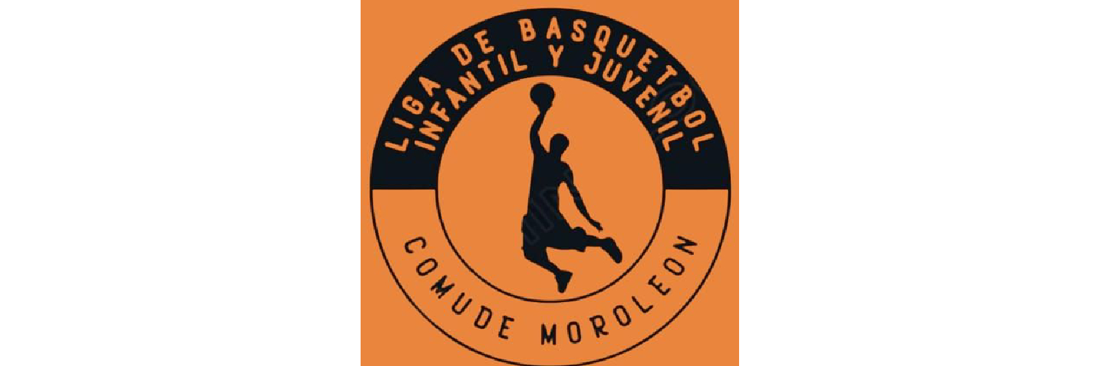 LIGA DE BÁSQUETBOL INFANTIL Y JUVENIL COMUDE  