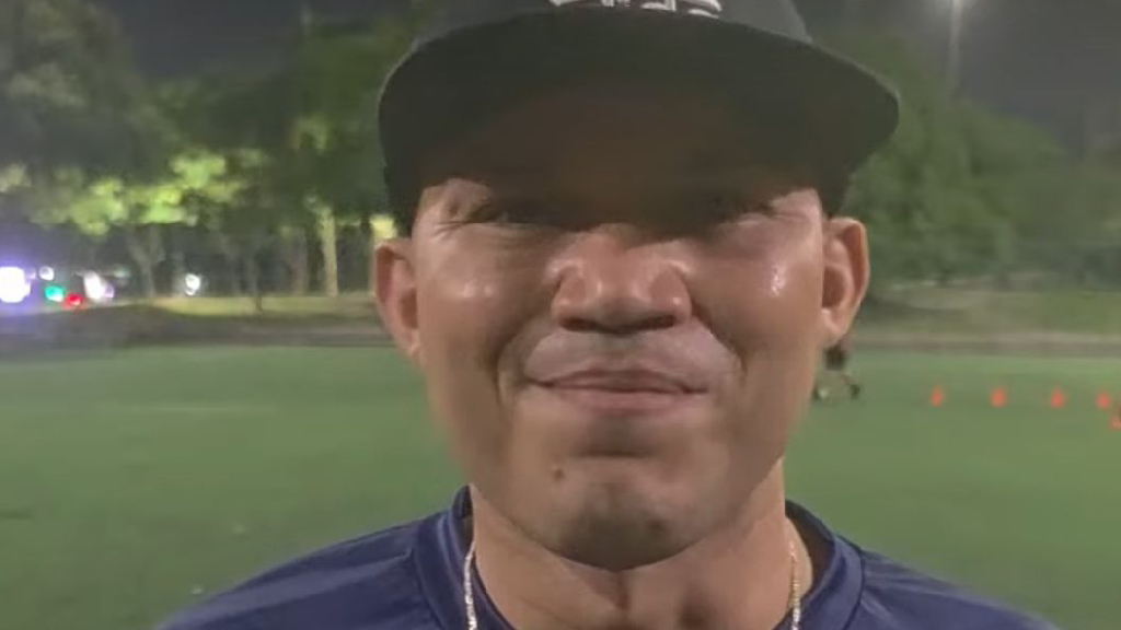 undefined - Presidente do Galetos fala sobre inesquecível vitória de 29x0 sobre o Arena FC