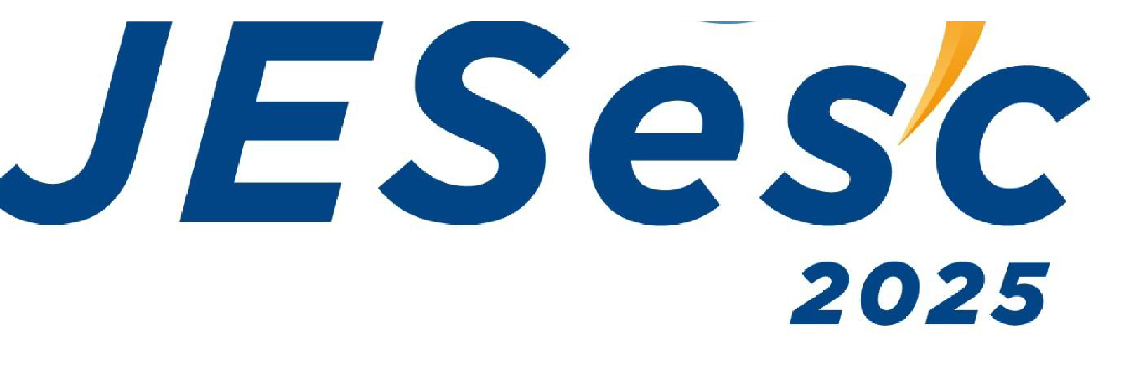 JOGOS ESTUDANTIS SESC 2025