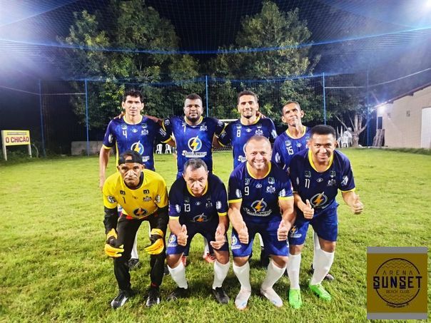        COPA DOS AMIGOS MASTER  2026 - REAL Master 