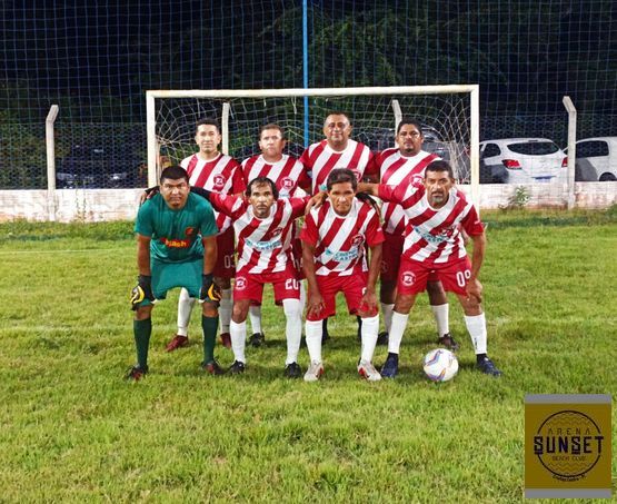        COPA DOS AMIGOS MASTER  2026 - REAL MADRUGA 