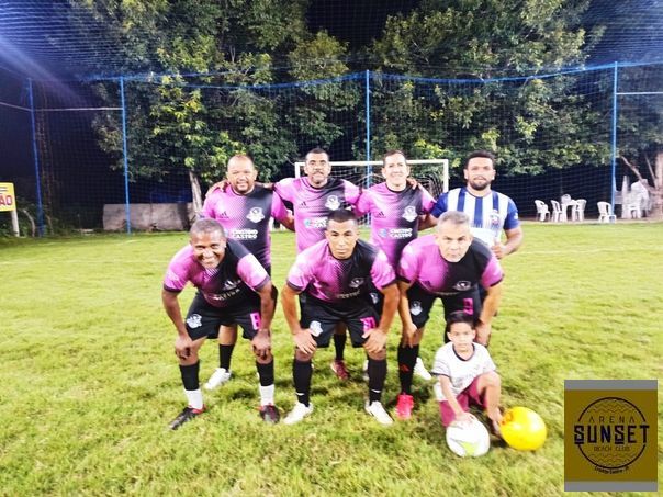        COPA DOS AMIGOS MASTER  2026 - MASTER LAGOA GRANDE 