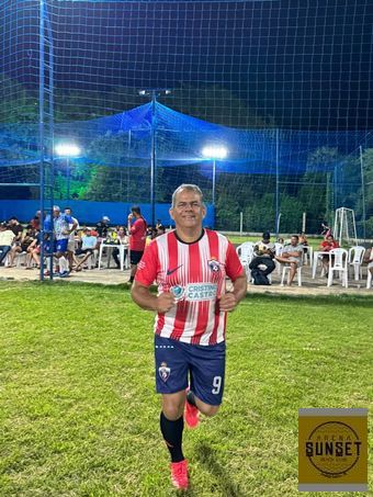        COPA DOS AMIGOS MASTER  2026 - Zacarias 
