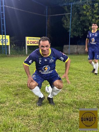        COPA DOS AMIGOS MASTER  2026 - GILDECI CAVANHO 