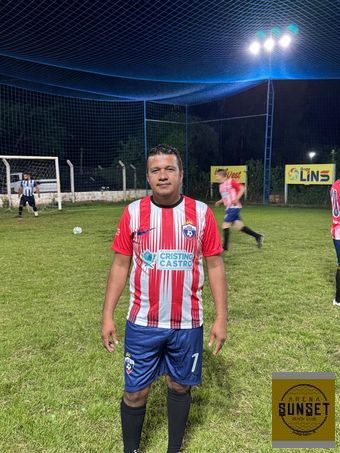        COPA DOS AMIGOS MASTER  2026 - RICARDINHO 