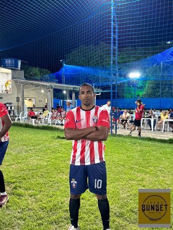        COPA DOS AMIGOS MASTER  2026 - RAYDON 