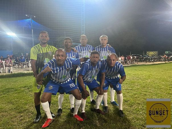        COPA DOS AMIGOS MASTER  2026 - NORDESTINOS
