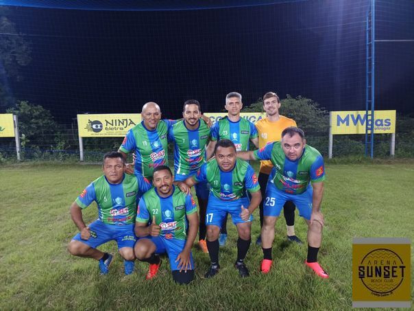        COPA DOS AMIGOS MASTER  2026 - VESTE VESTE 