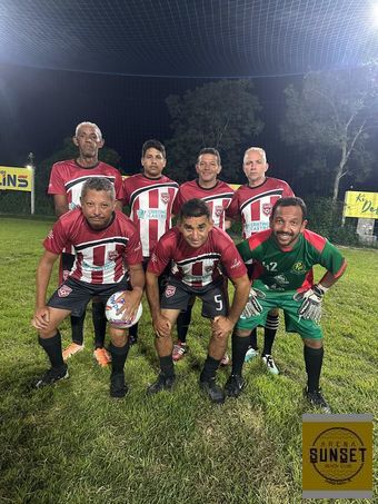        COPA DOS AMIGOS MASTER  2026 - PANELINHA ESPORTE 