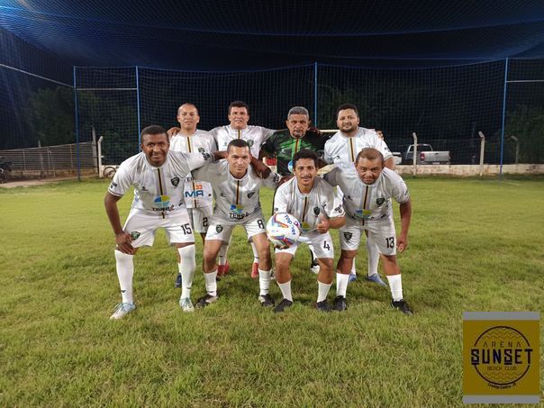        COPA DOS AMIGOS MASTER  2026 - GURGUEI MASTER 