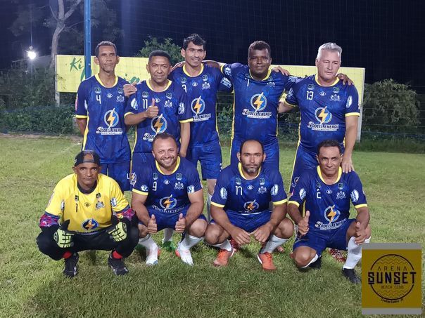        COPA DOS AMIGOS MASTER  2026 - REAL MASTER 