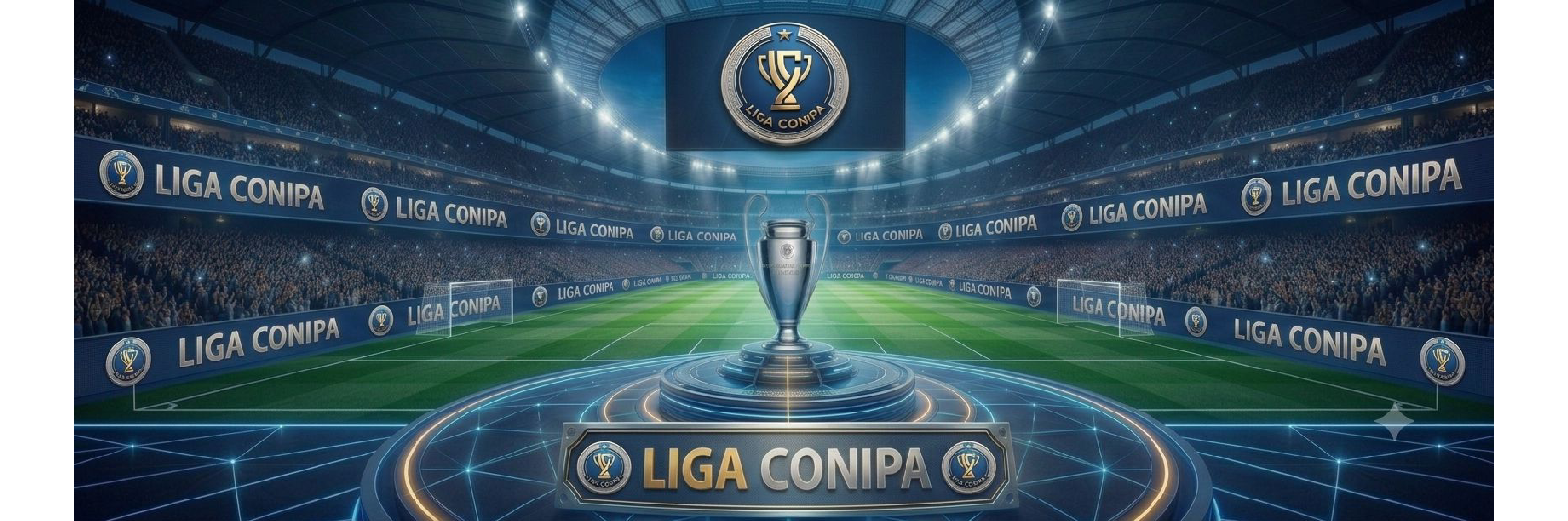 LIGA CONIPA