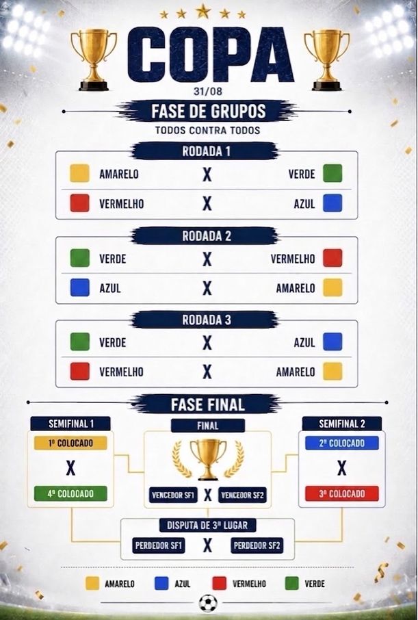 COPA FutComedy (8) - 
