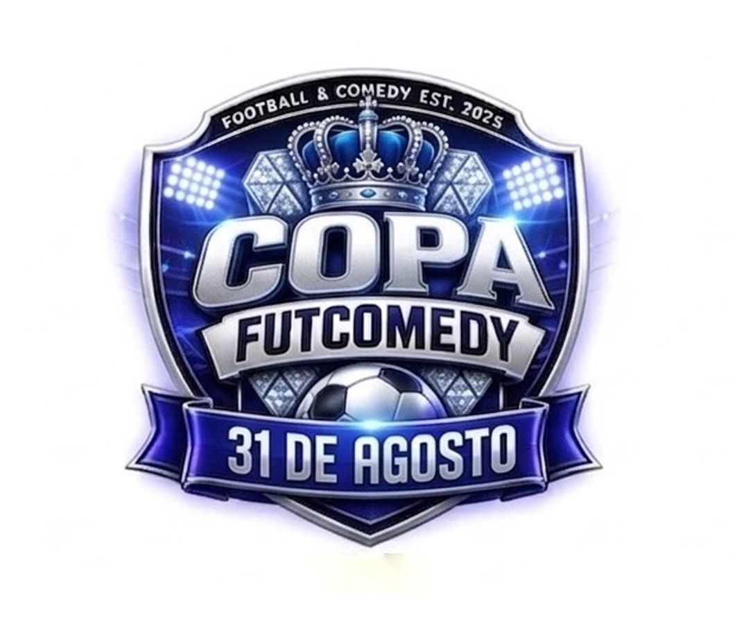 COPA FutComedy (8) - 