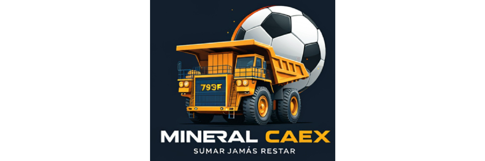 Mineral Caex 