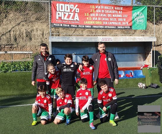 undefined - casalotti blu 2015