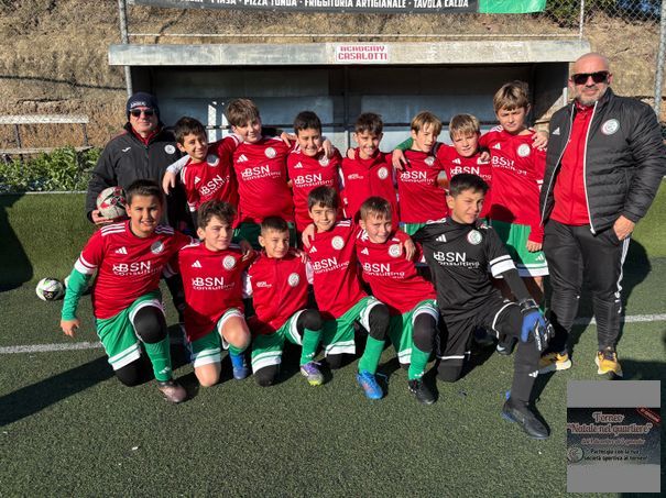 undefined - Casalotti 2014 mister meriano 