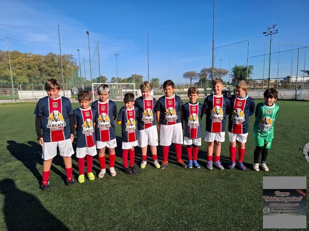 undefined - Fiumicino Bianca 2016