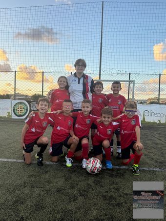 undefined - Mister Frasca FSC26 Bianca 2018 dirigenti Pani- Pais