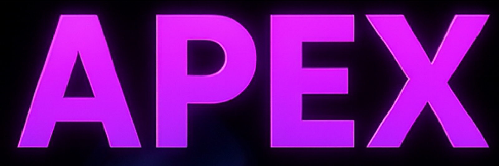 APEX XENO 2em Edition 2025