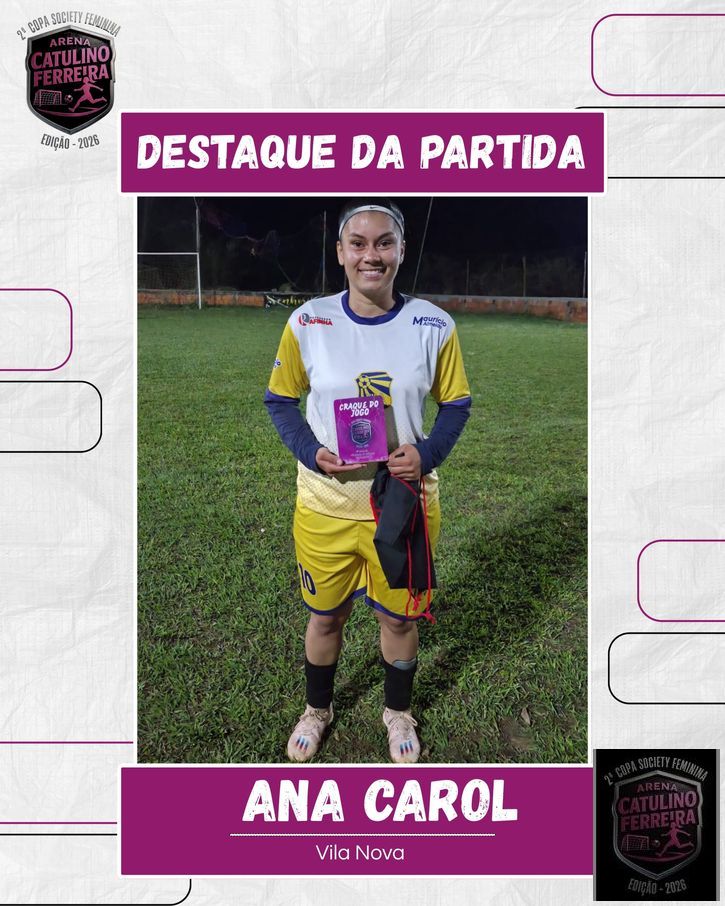 undefined - Destaque da partida  - Vila Nova X Panteras