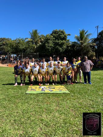 undefined - Equipe do Vila Nova 