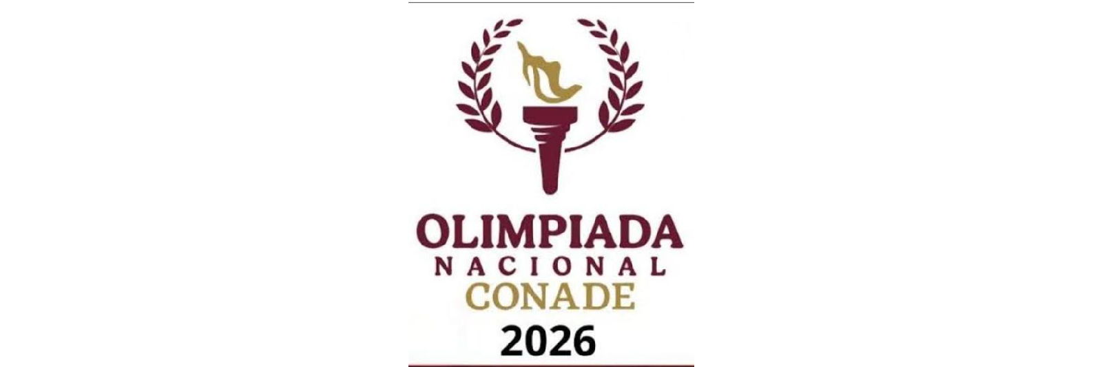 OLIMPIADA NACIONAL 2026 Fase Estatal Guerrero 