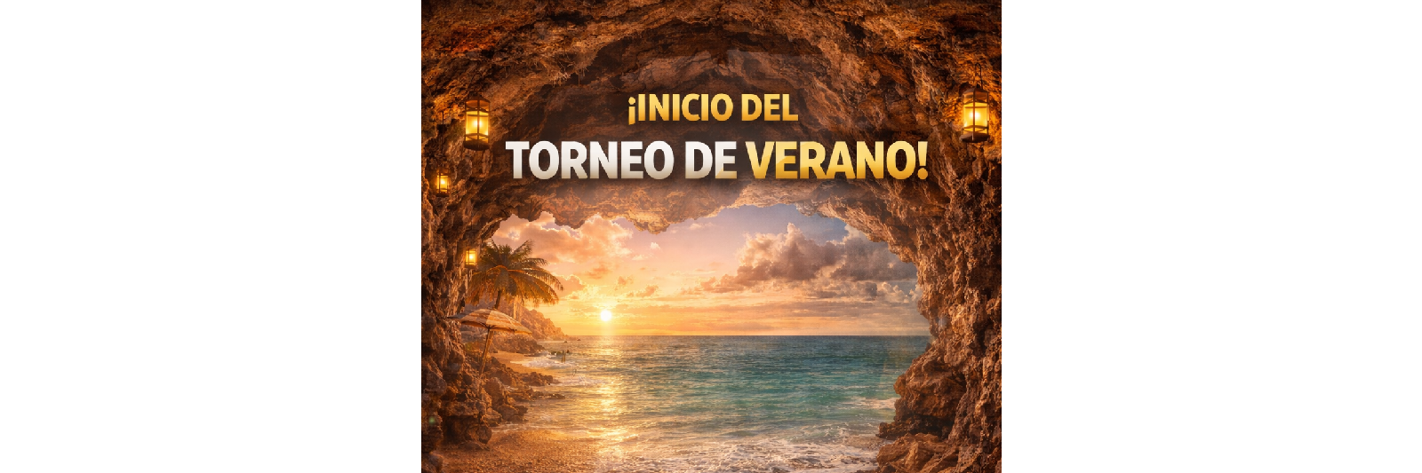 TORNEO DE VERANO 