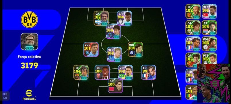 undefined - Time: Borussia Dortmund: Pedro