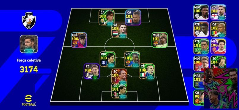 undefined - Time: Vasco da Gama: Guilherme 