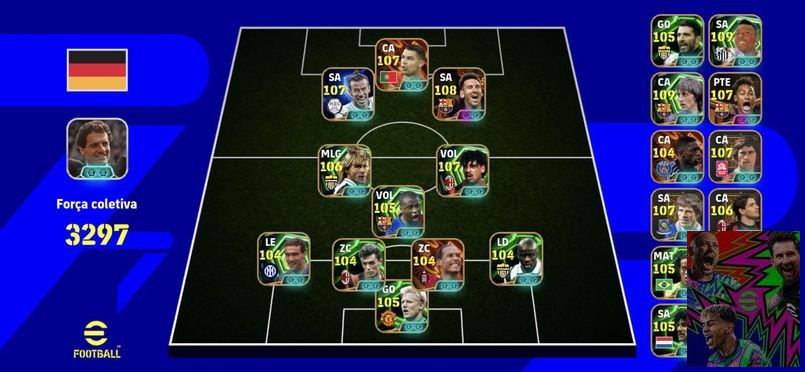 undefined - Time: Germani: Rafael 