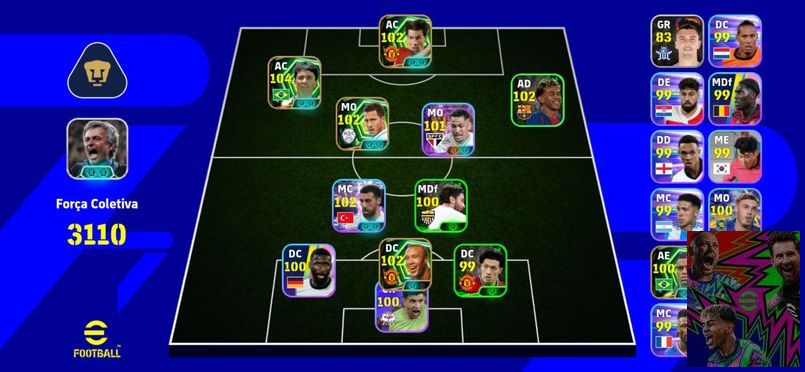 undefined - Time : FLAPAULIMDF : PAULO