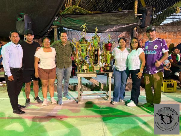 CAMPEONATO INVERNAL 2026 - 