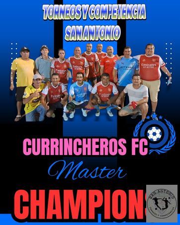 CAMPEONATO INVERNAL 2026 - 